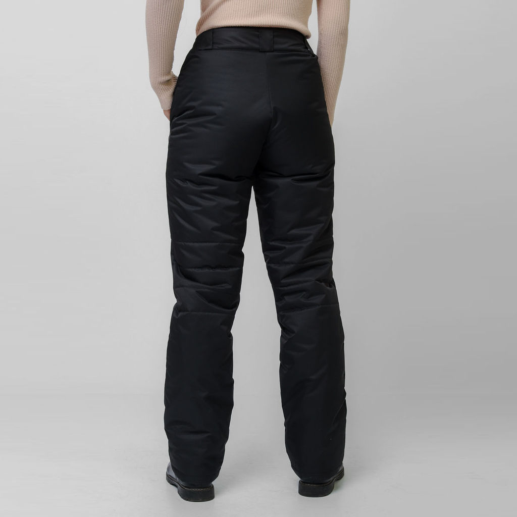 RODOS Утеплённый костюм женский мембрана М-241 Ментол