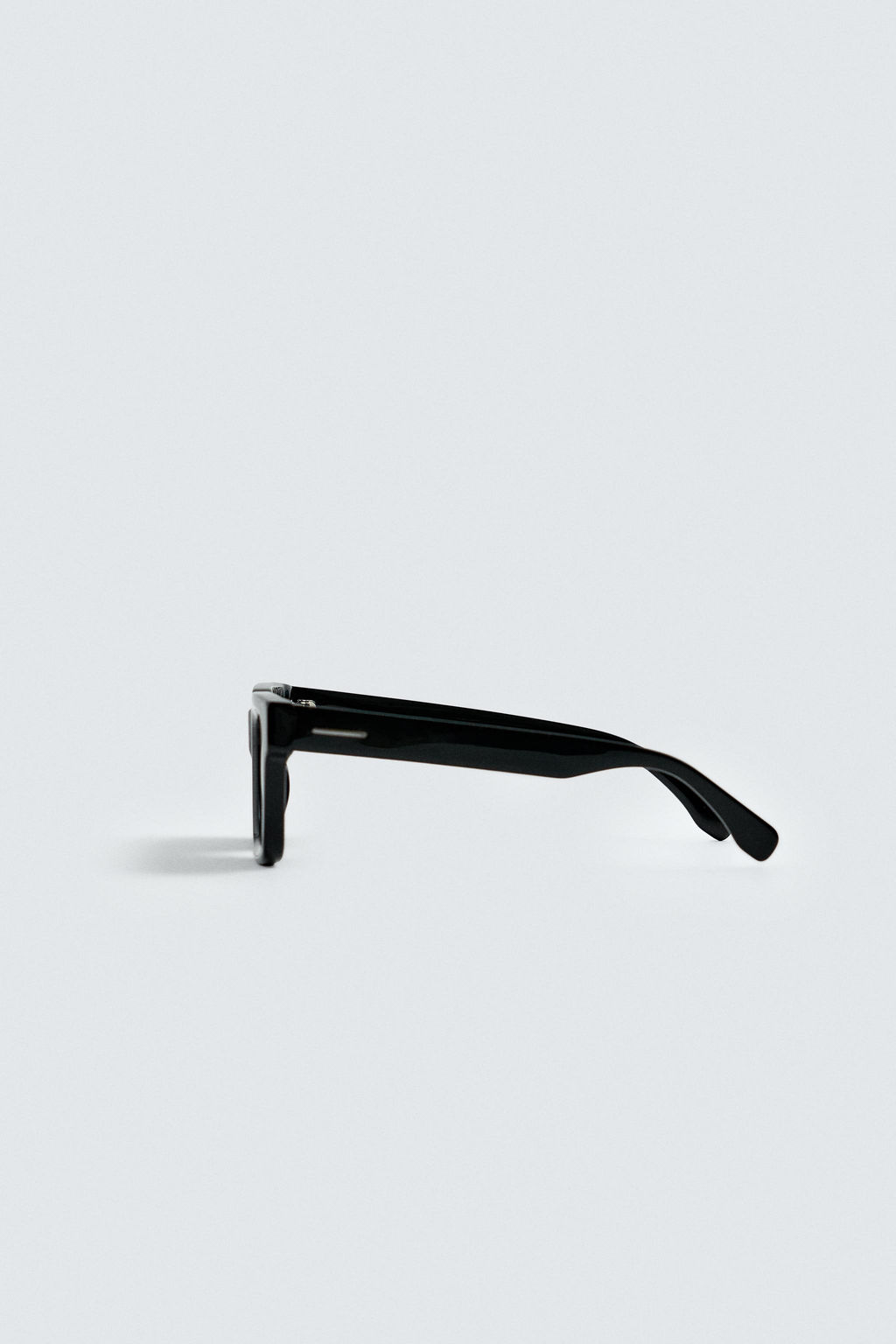 SQUARE SUNGLASSES - Zara фото 5