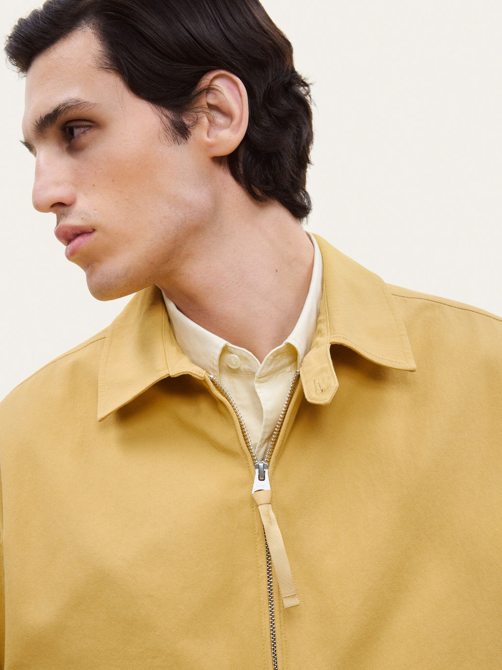 Camisa Oxford regular - H&m фото 16