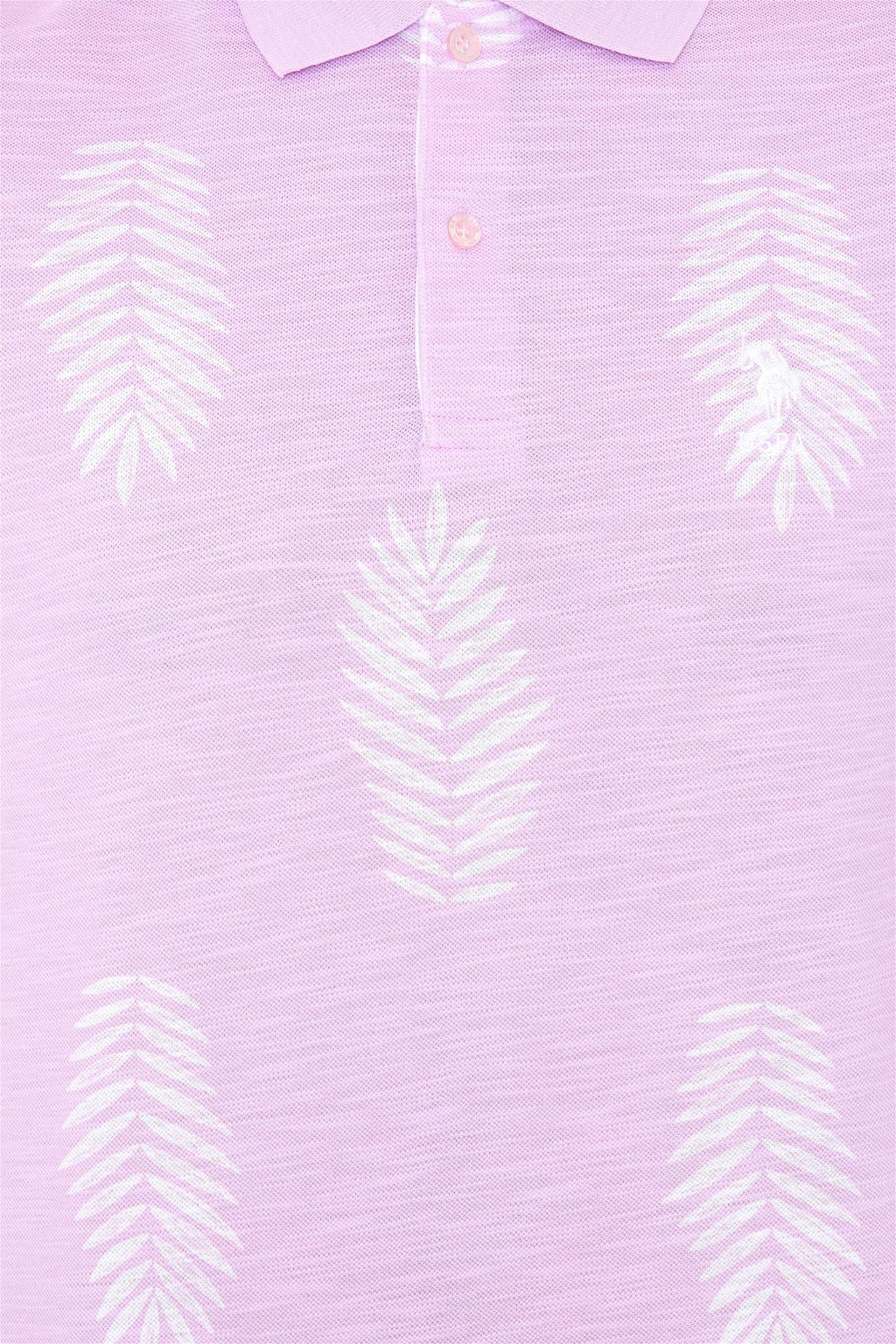 U. S. Polo Assn Мужская футболка-поло Magnolia - U.s. polo assn фото 12