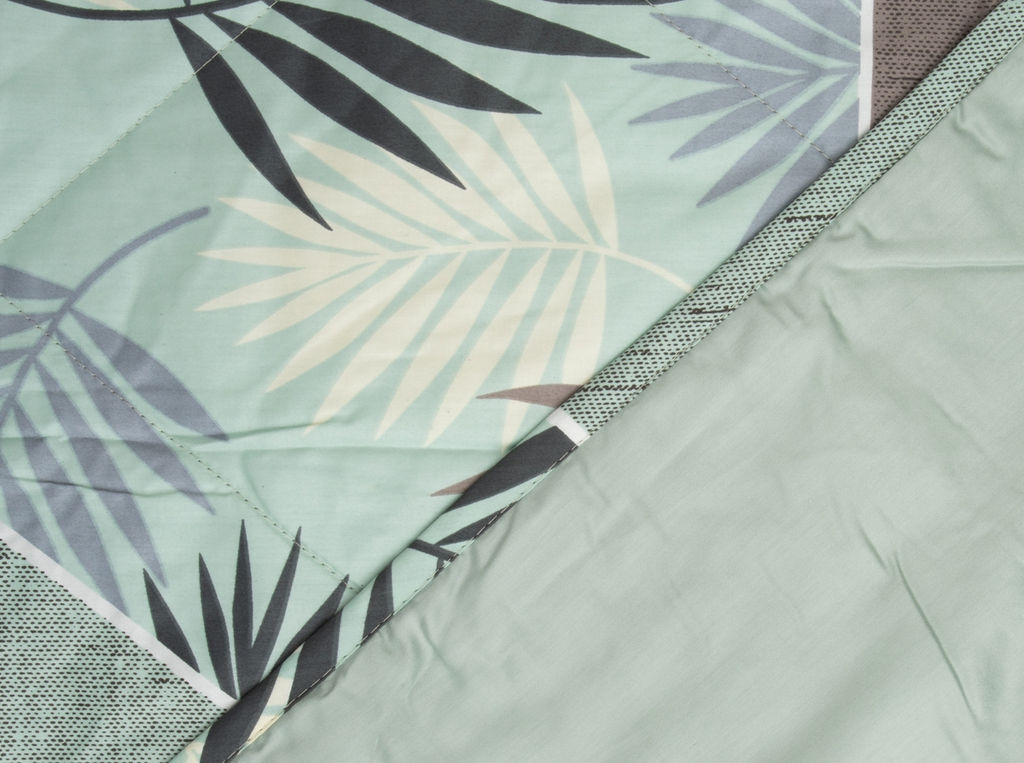 24С140-ШР/039/ст 215*240 Покрывало стёганое цв. 4102 рис. 7 - Текс-дизайн фото 4