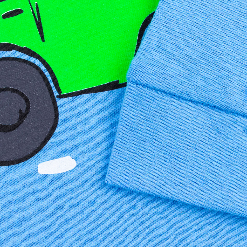 Джемпер кулирка 0518100404