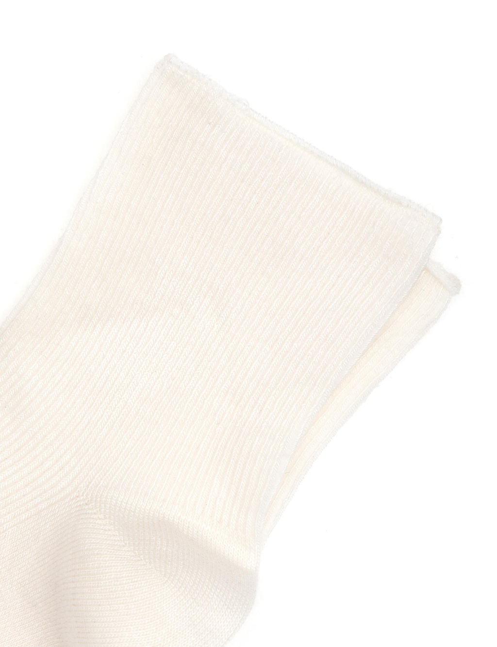 Kad_n Beyaz Soket _orap - Pierre cardin фото 3