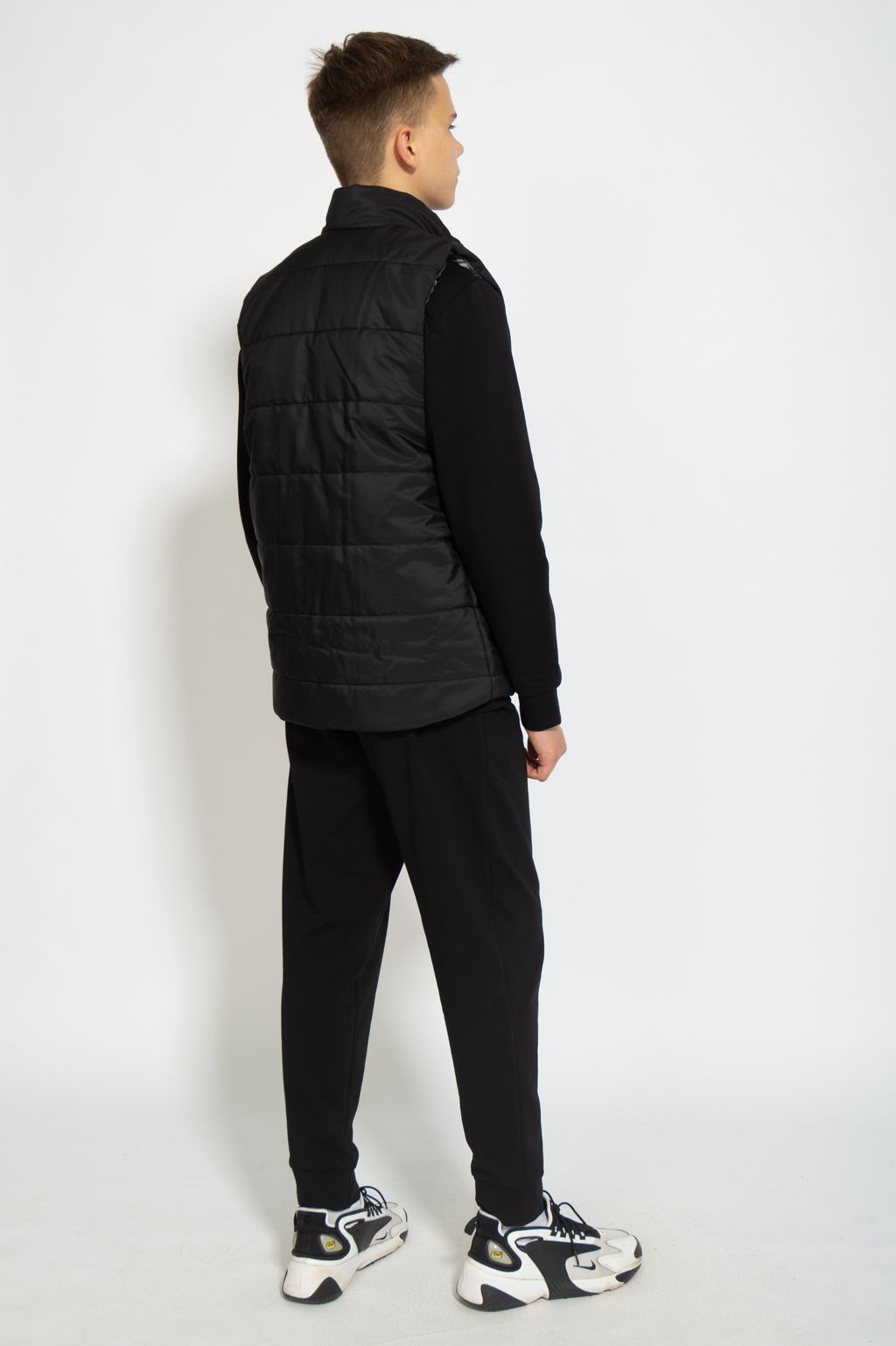 Жилет 1003 - Kivviwear фото 3