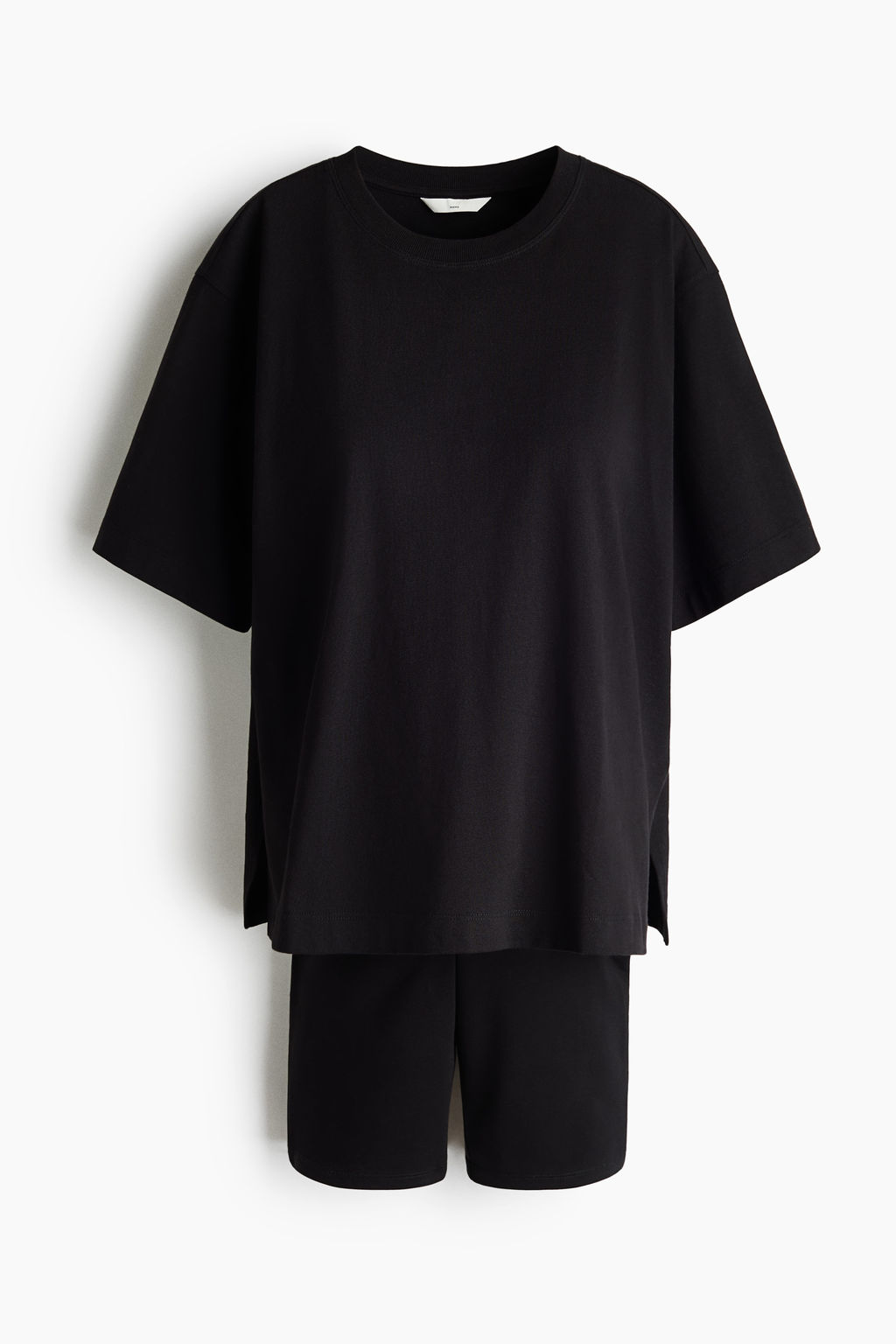 MAMA Conjunto de 2 piezas en punto de algod?n - H&m фото 2