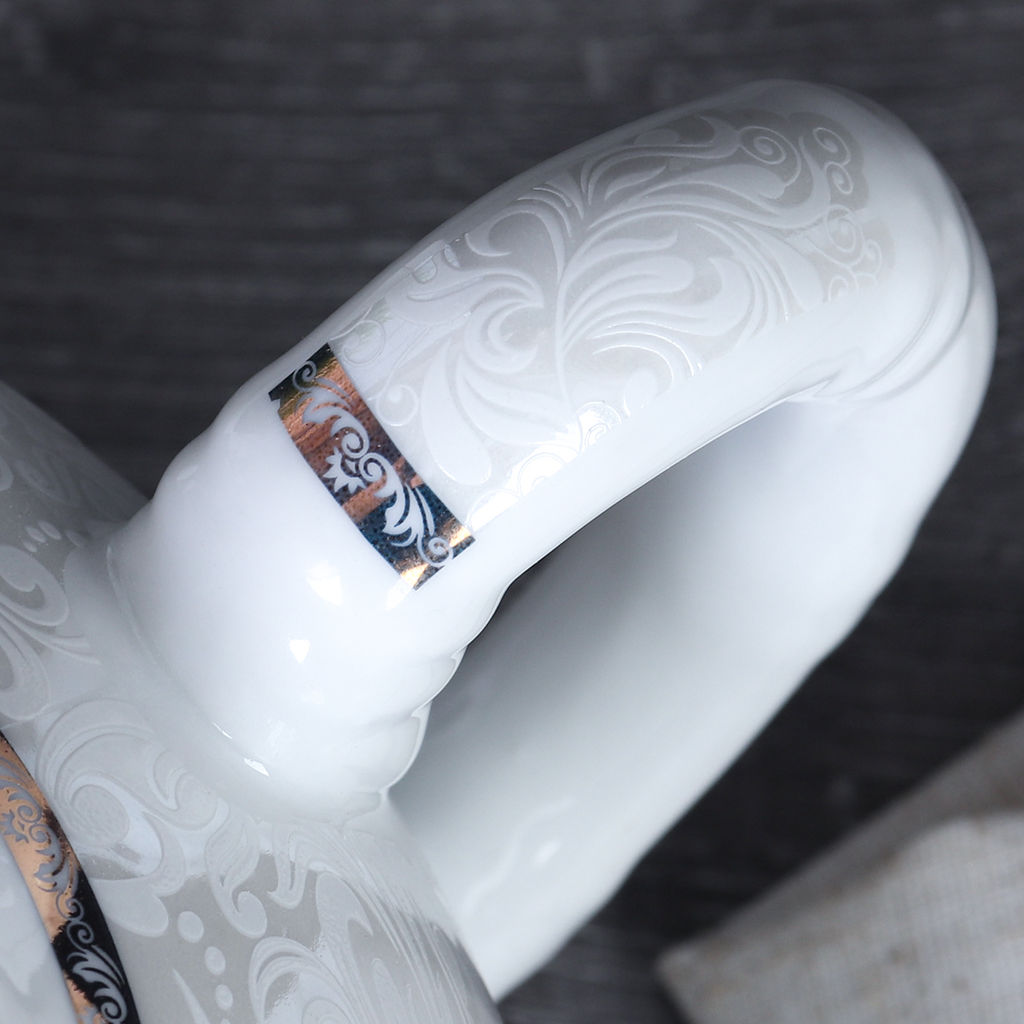 Чайник заварочный 1 л. Нежность арт. JS-2109 (684087)