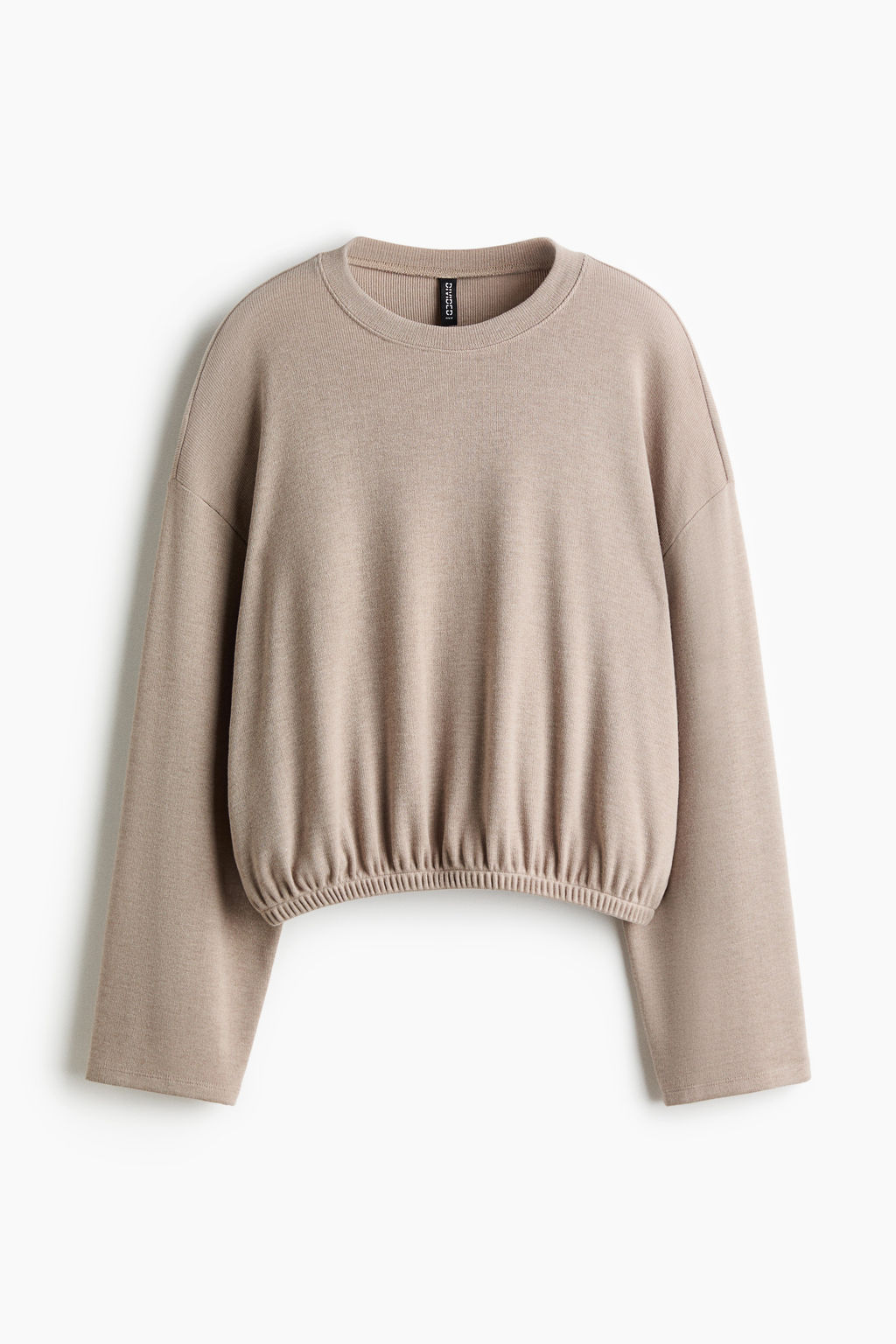 Top oversize - H&m фото 2