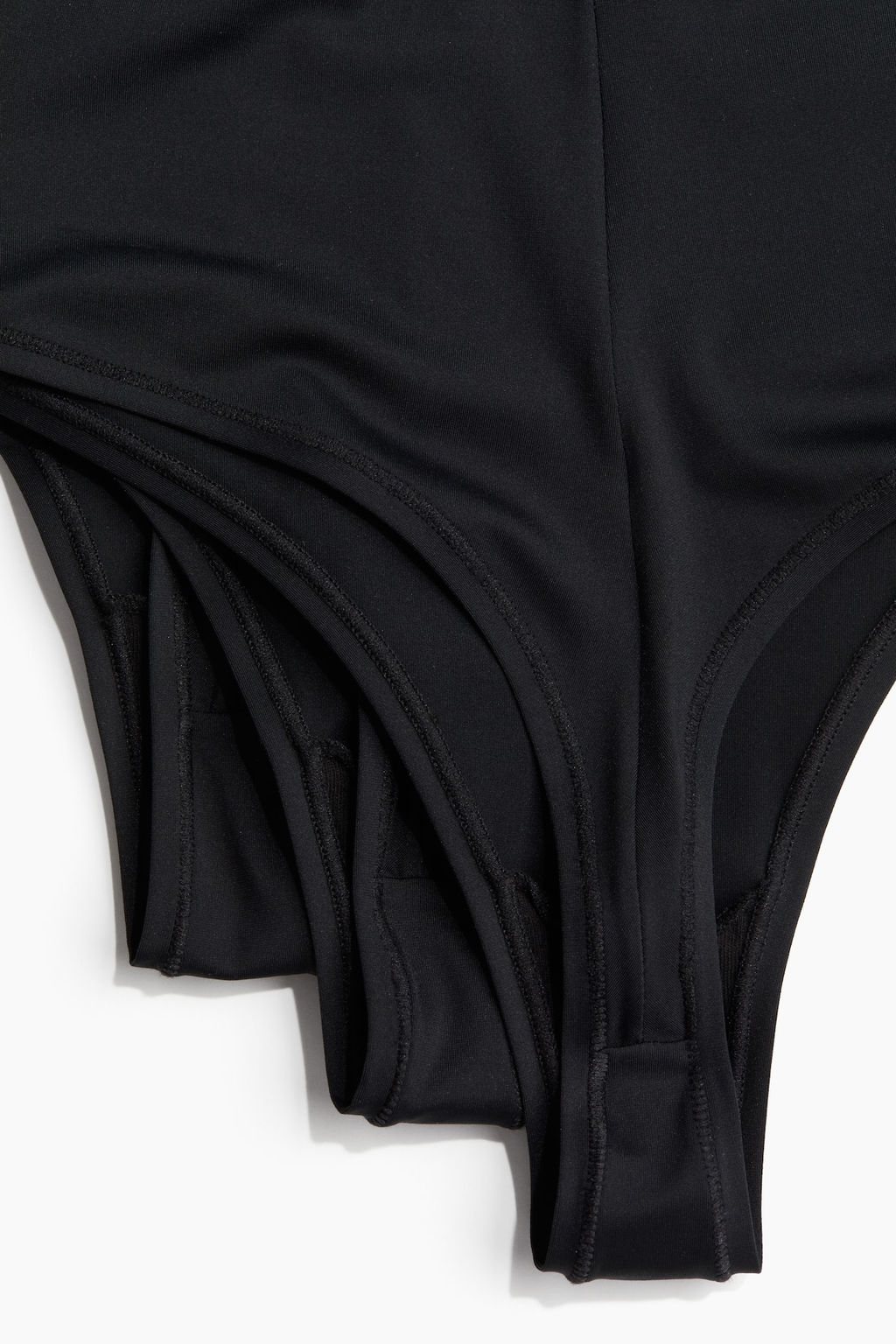 Pack de 3 bragas Brazilian en microfibra - H&m фото 8