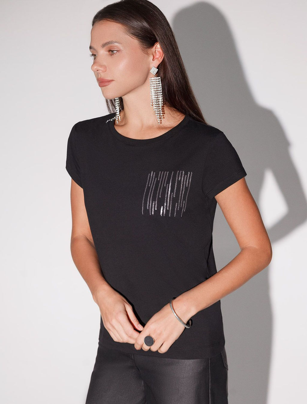 Футболка - Vilatte фото 6