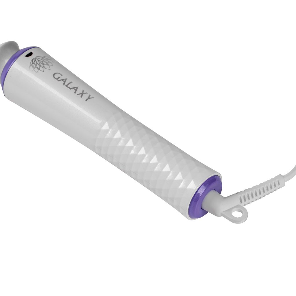 Плойка GALAXY GL4616/фиолетовый  фото 4