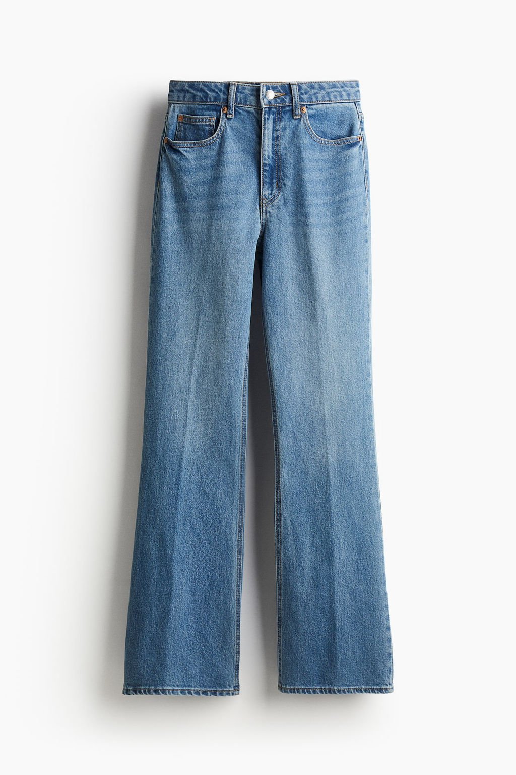 Bootcut Jeans - H&m фото 5