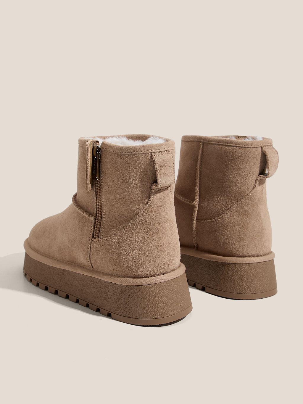 Женские угги TENDANCE