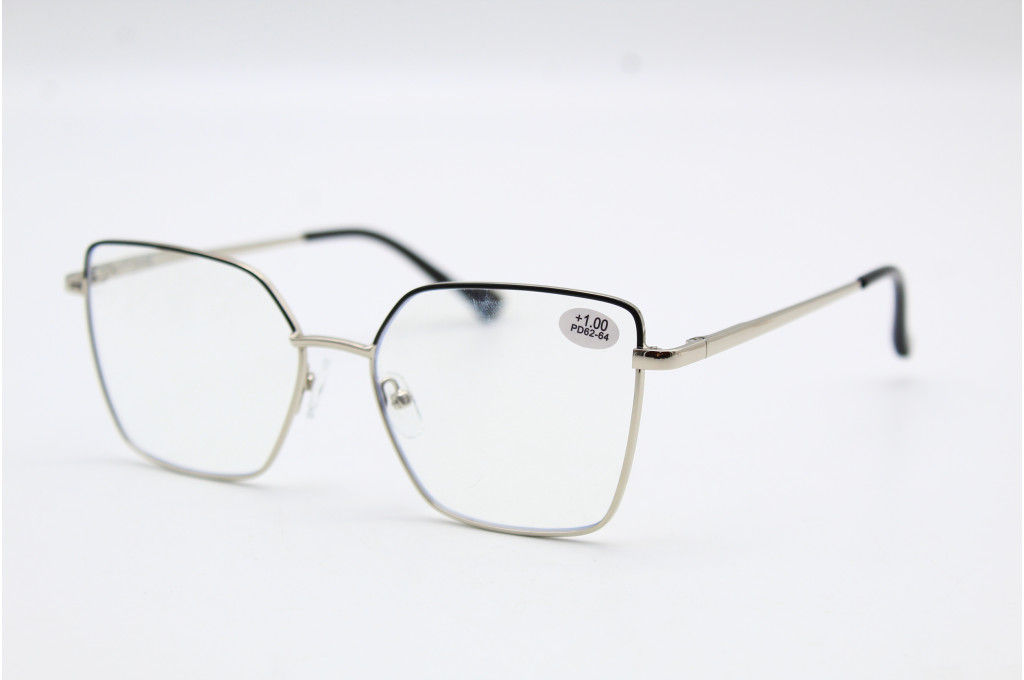 Готовые очки Yimei 2002 54-17-142