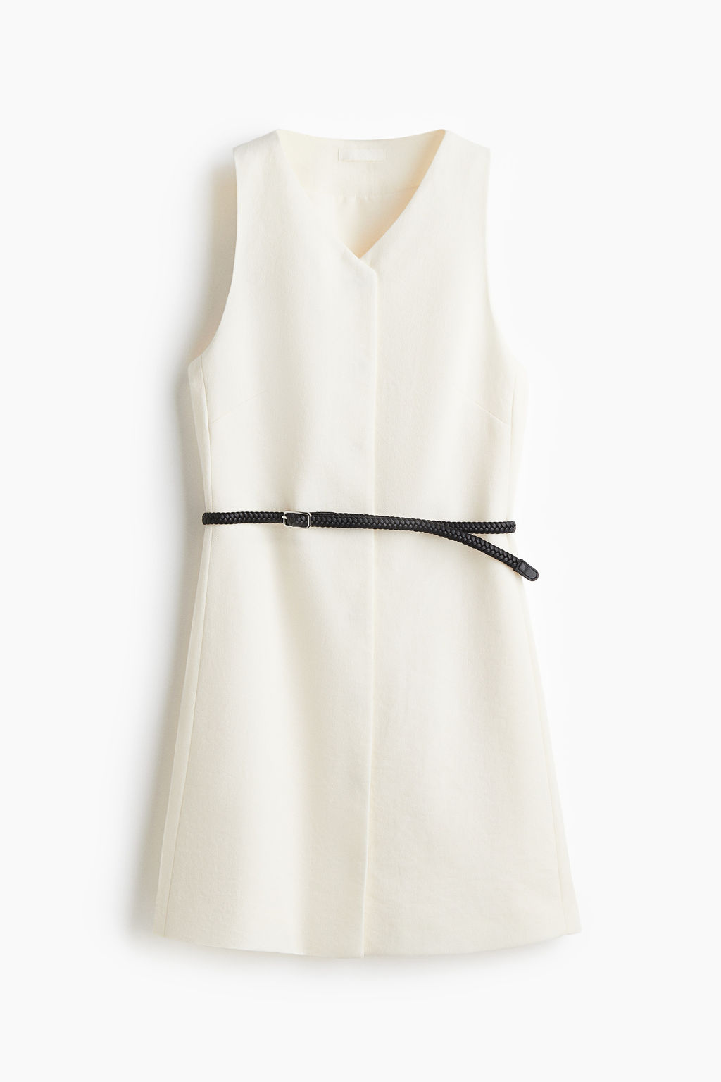 Vestido con cintur?n - H&m фото 2