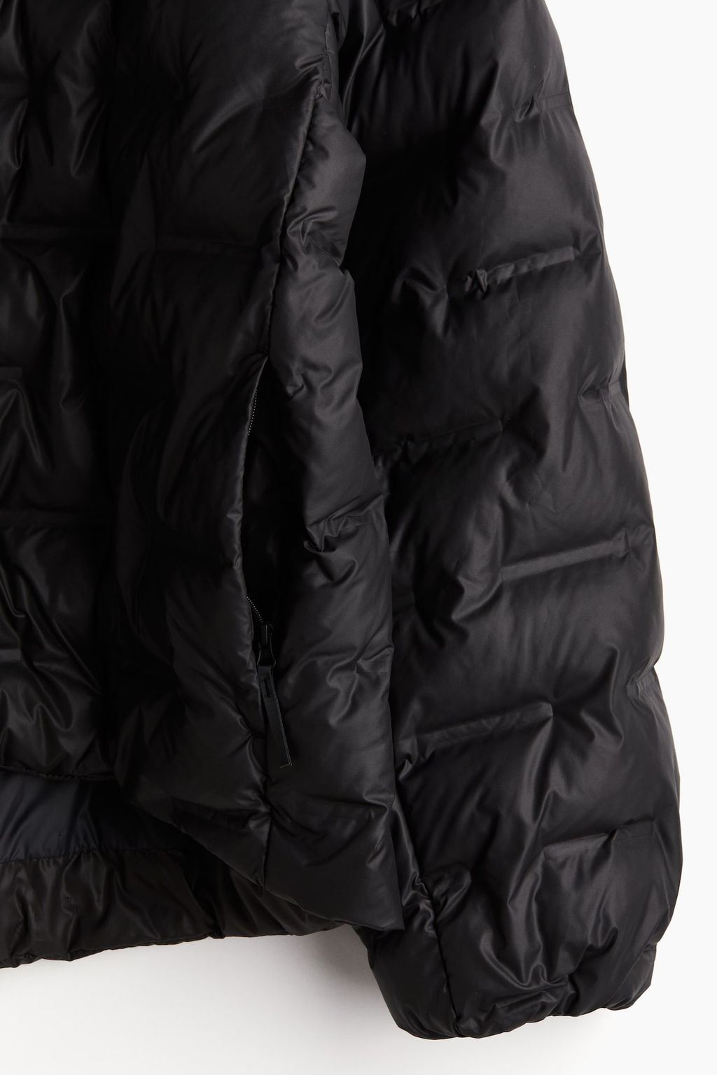 Chaqueta acolchada repelente al agua ThermoMove - H&m фото 10