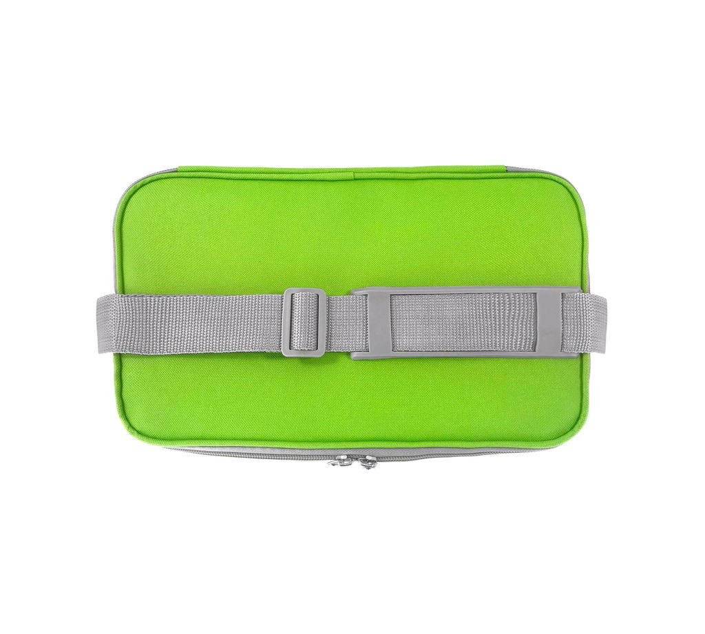 Сумка-холодильник Кантри 20л арт. TCD-20G - Полимербыт фото 3