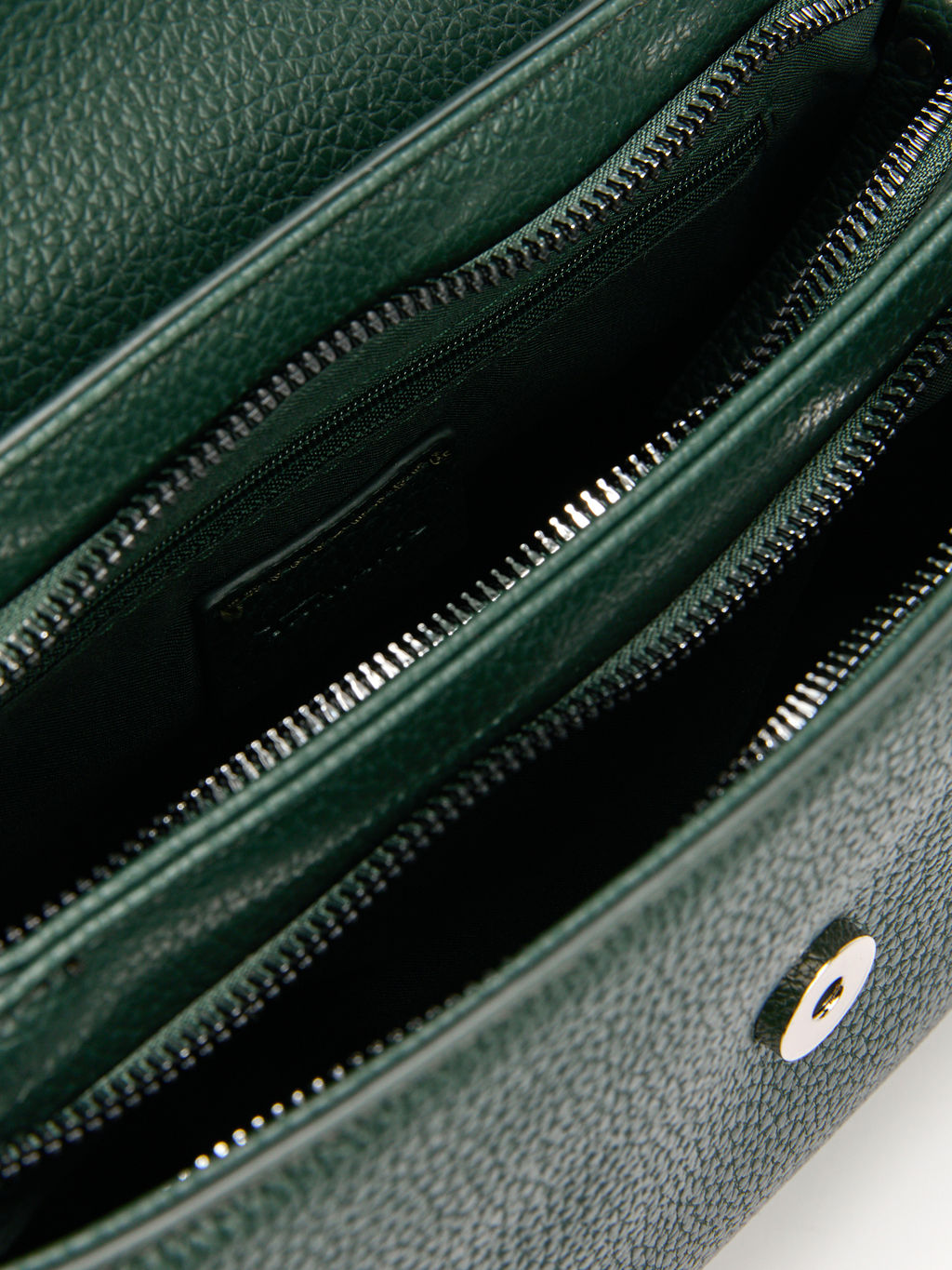 Женская сумка с ручкой TAMARIS Артикул 4476213, изумрудный - Maison david фото 5