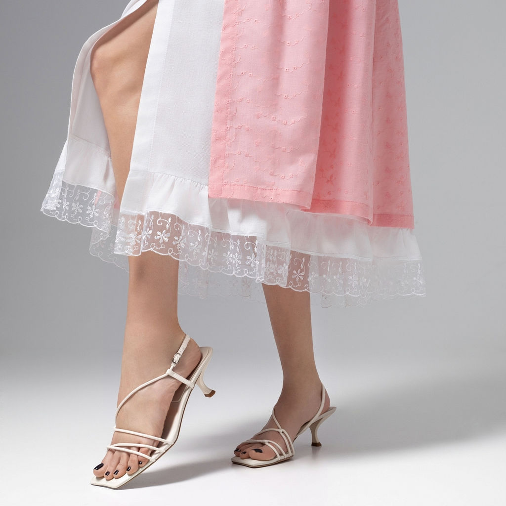 Сарафан из 100% хлопка, Летняя сказка - Charutti фото 16