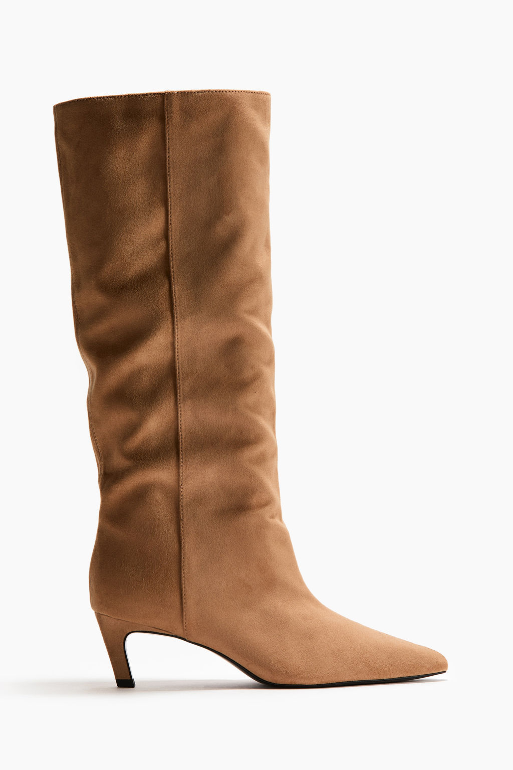 Botas de puntera fina - H&m фото 2