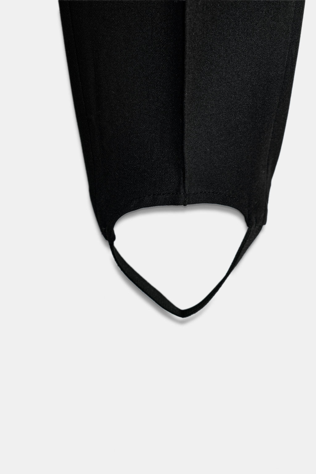 ZW COLLECTION FUSEAU TROUSERS - Zara фото 4