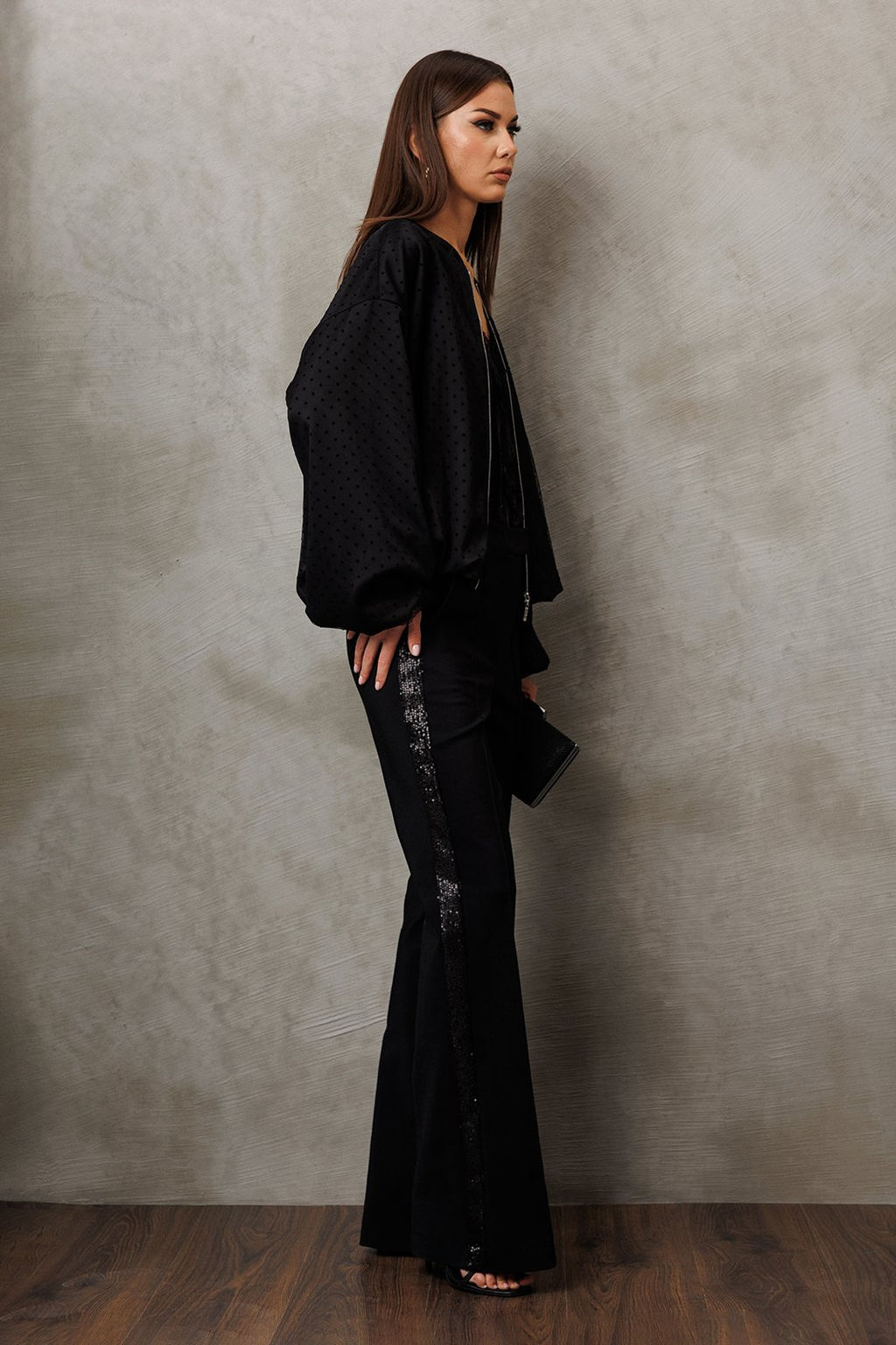 Жакет 3204 - Buter фото 7