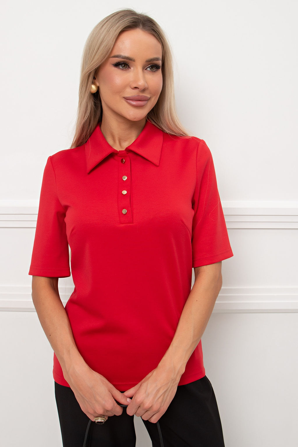 VALENTINA Блузка Вербена №1