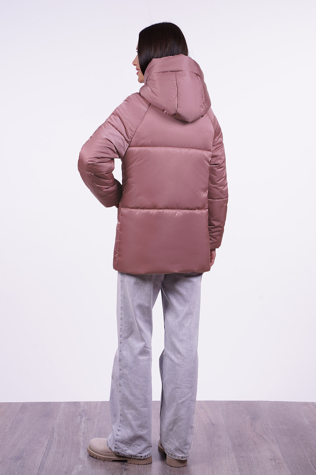 Куртка зимняя - Twin tip фото 18