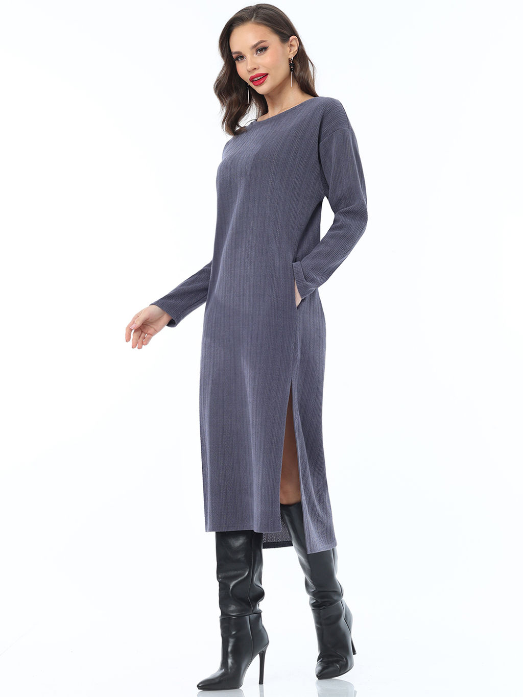 Платье Мой новый стиль, топ - Dstrend фото 2