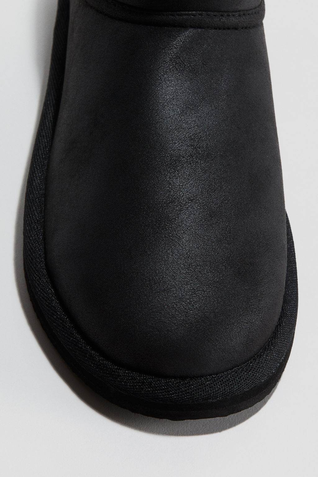 Botas con forro c?lido - H&m фото 3