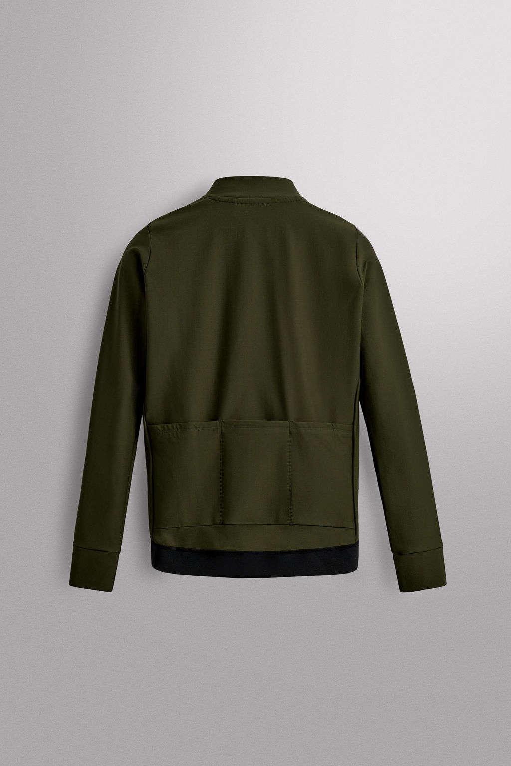 CHAQUETA CICLISMO / Verde - Zara фото 2