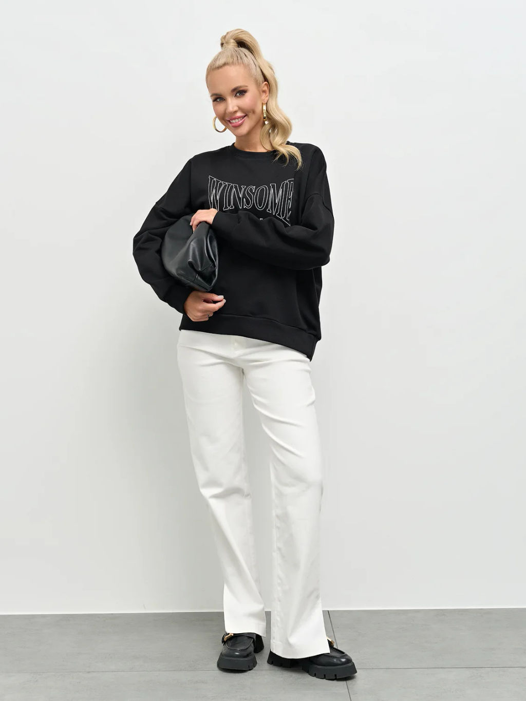 JETTY Джемпер  фото 15