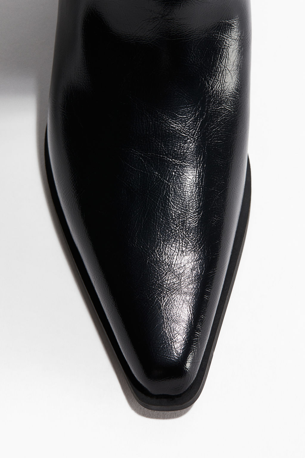 Botas a la rodilla - H&m фото 5