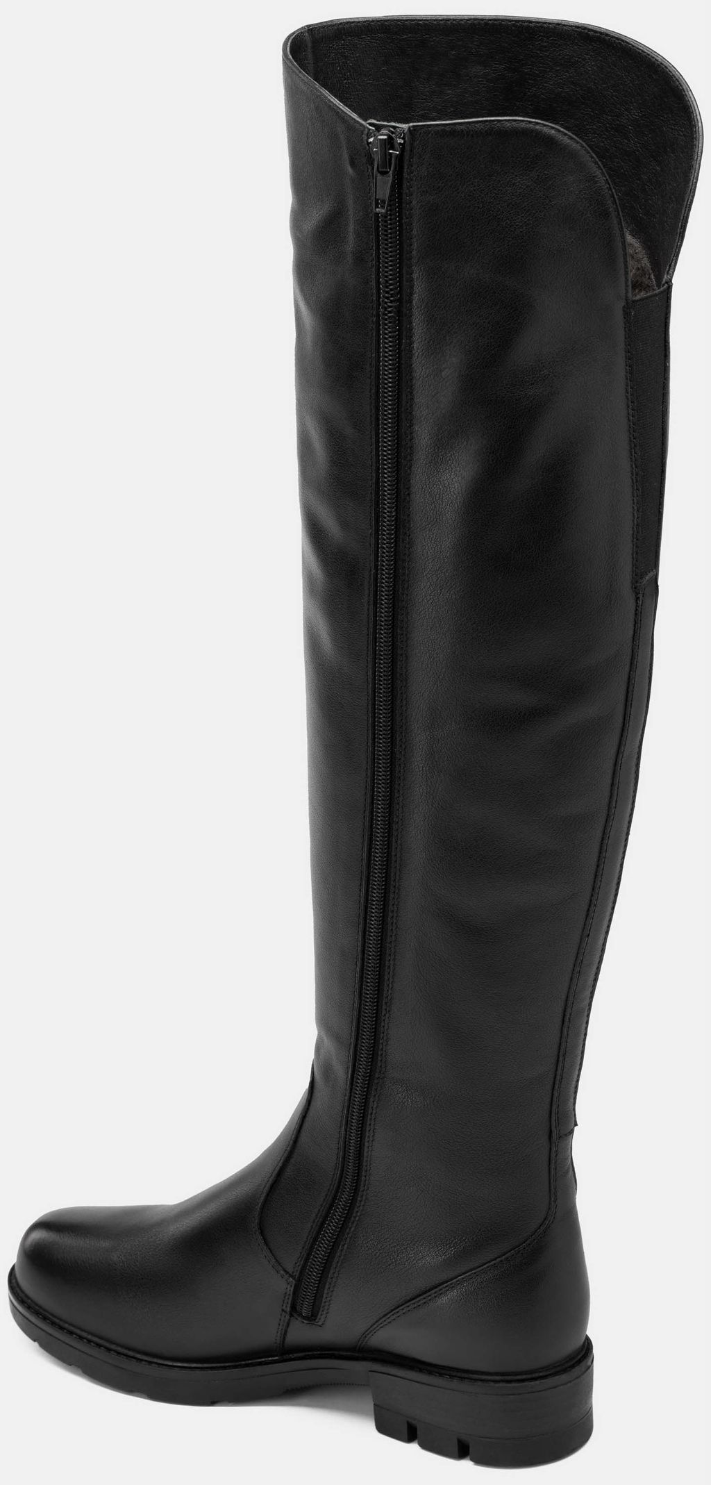 Сапоги 839402ЧНМ/ОКП839402ЧНМ - Ralf ringer фото 3