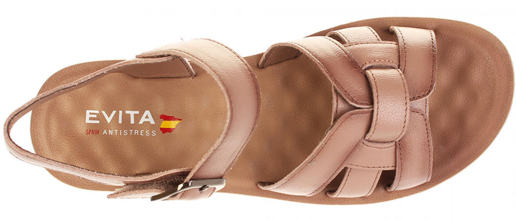 Босоножки Evita EV32454L-01-25KPP