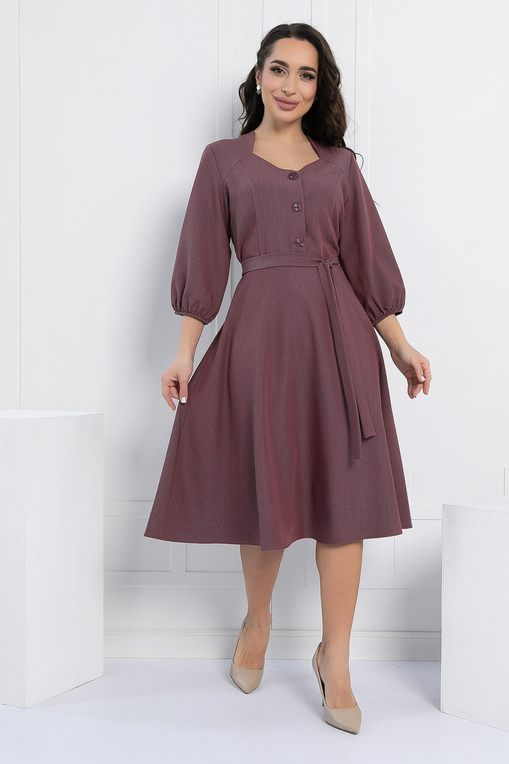 Платье Виктория - Lt collection фото 3