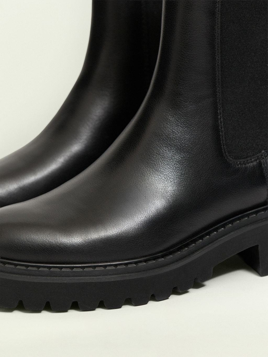 Челси, W017/melns