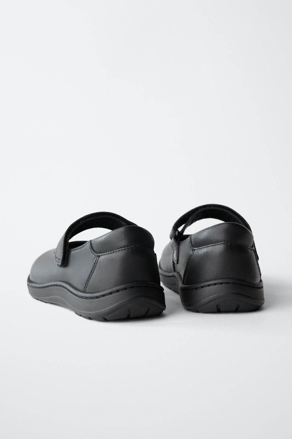 BAILARINA COLEGIAL BAREFOOT / Negro - Zara фото 7