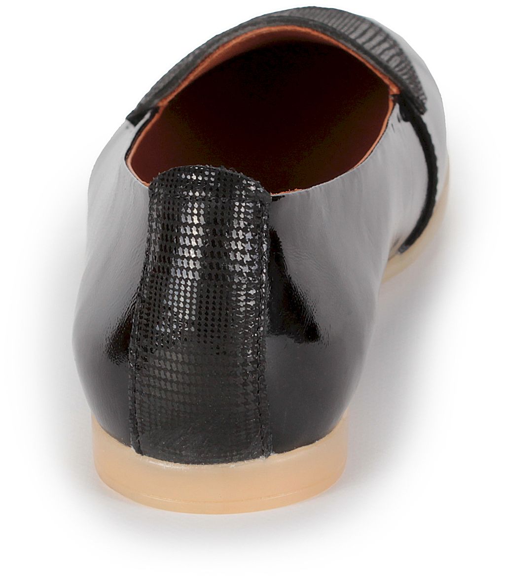 лоферы для девочек - Riconte фото 6