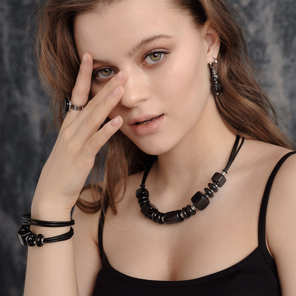 Браслет из муранского стекла - Vloes фото 5