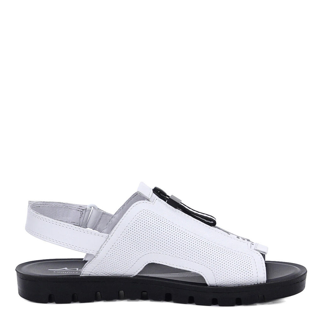 Туфли летние женские