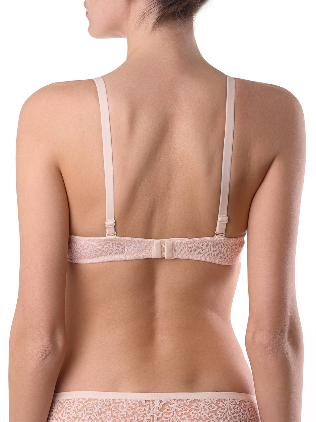 CONTE Бюстгальтер TATOUAGE RB1040 пастель - Conte elegant фото 2
