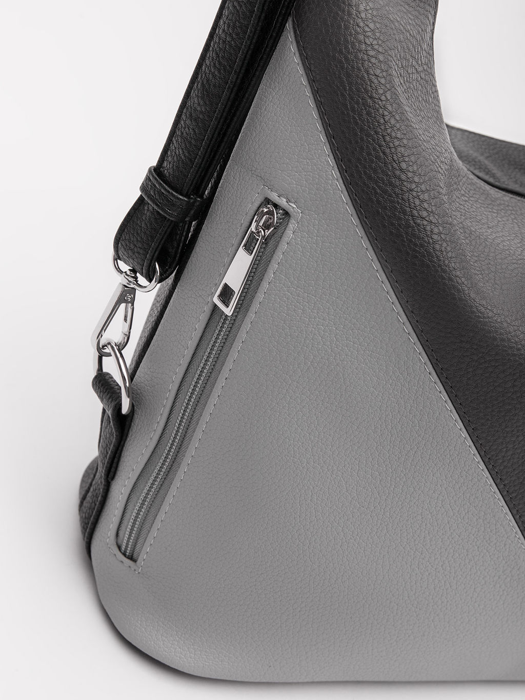 Чёрный мешок-трансформер S.Lavia  фото 10