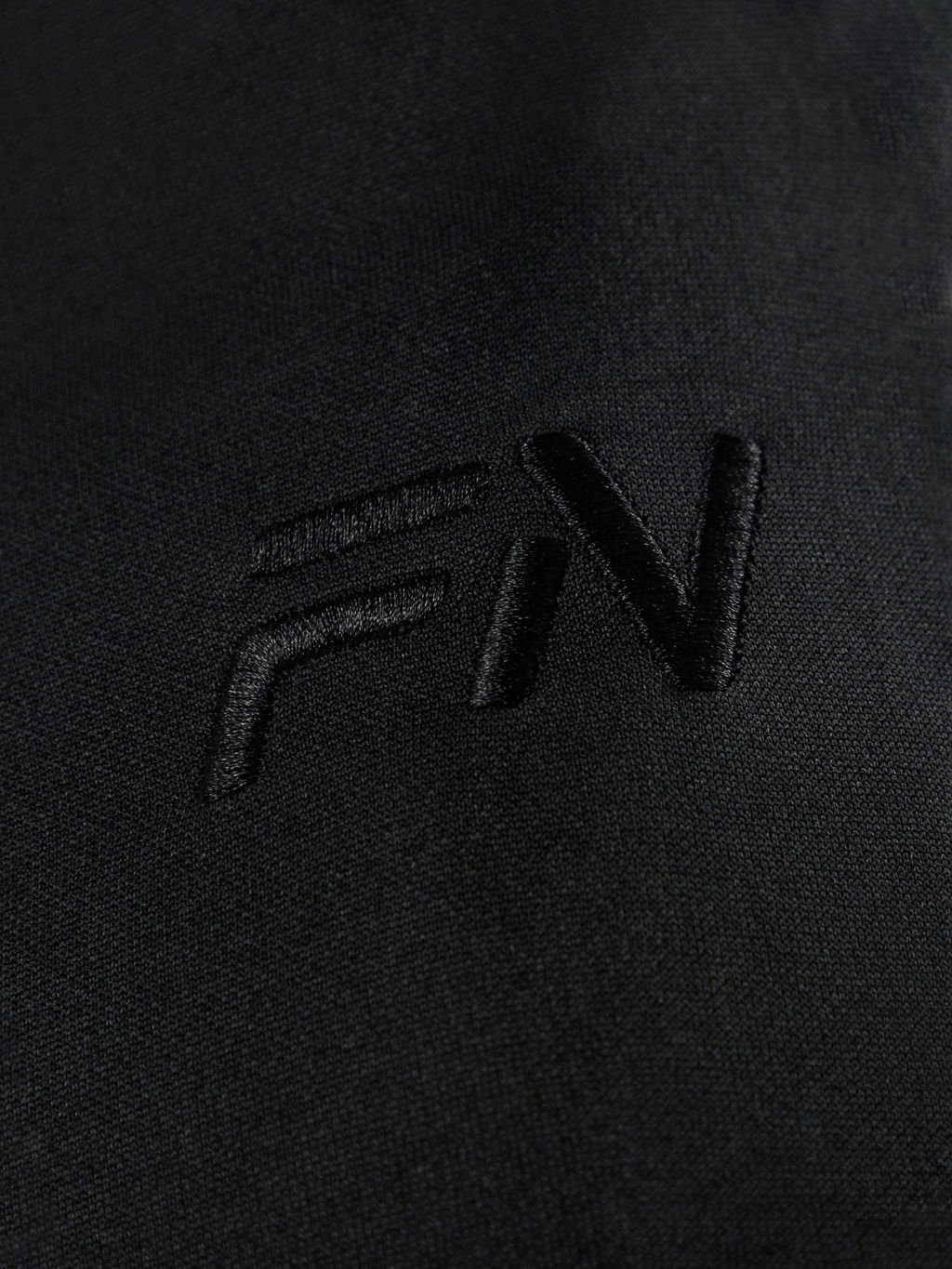 Спортивный костюм FN Dynamic (Red/Black)