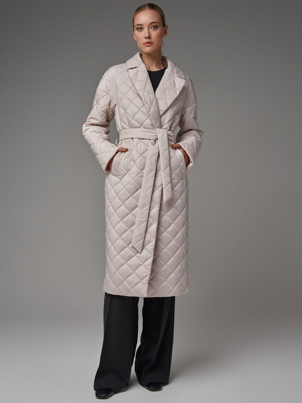 Плащ женский HOOPS, арт. 31921 фото 18