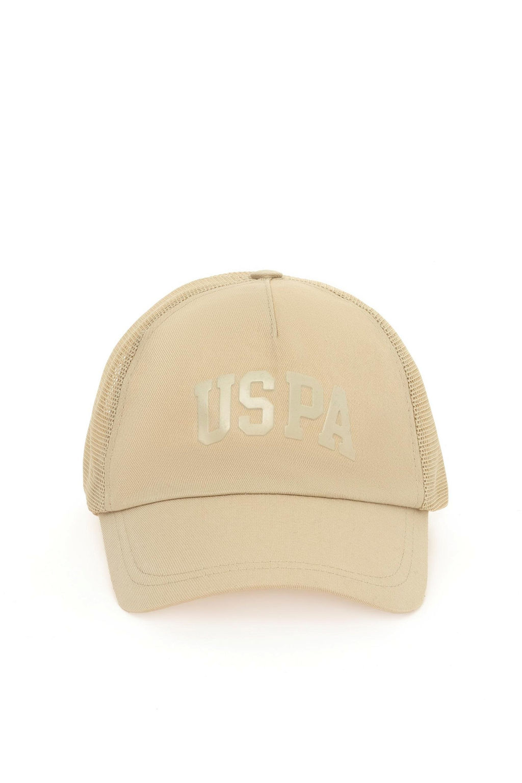 Женская верблюжья шляпа Неожиданная скидка в корзине - U.s. polo assn фото 2