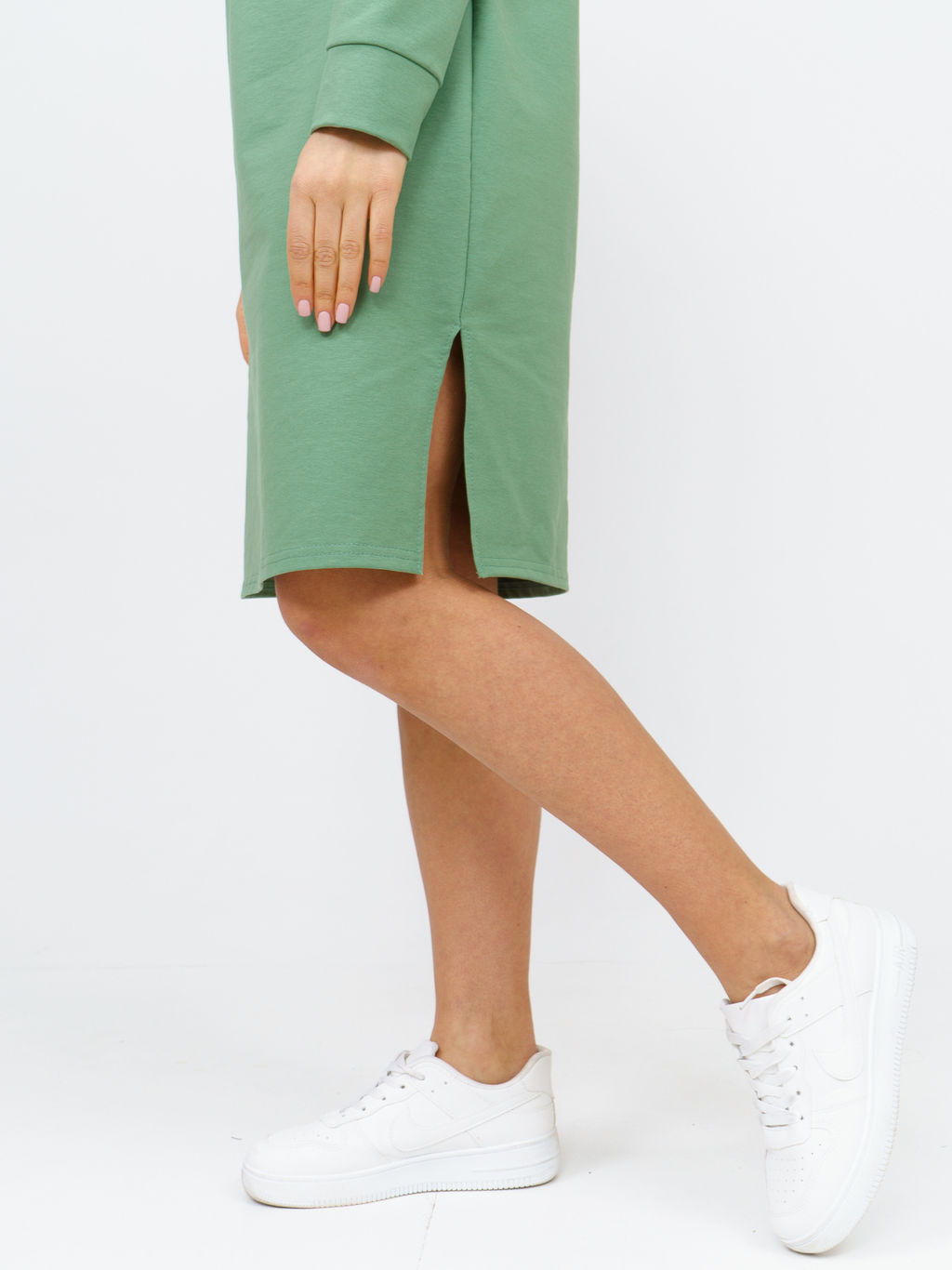 945 Платье "Олива"