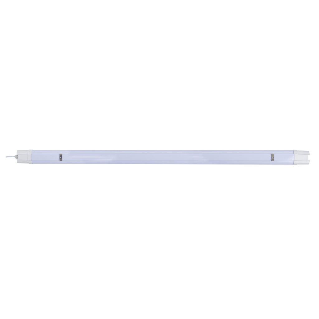 ULZ-P82-45W/SPBR IP65 CLEAR Светильник для растений светодиодный линейный, 1500мм. Пластик. Спектр для рассады и досвечивания в период роста. TM ФитоЛето