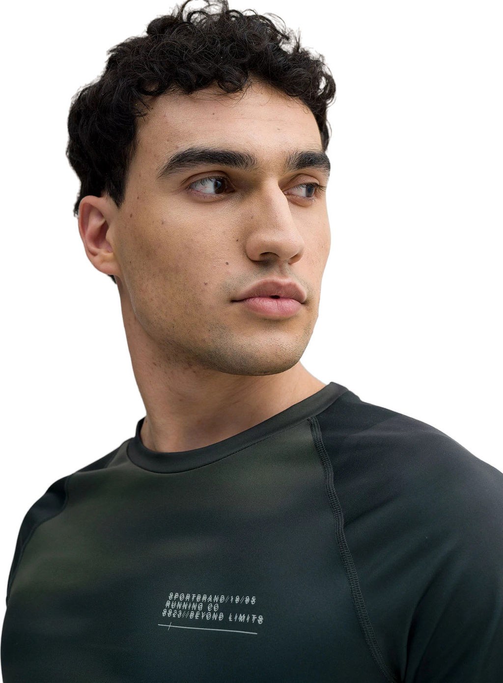 Футболка мужская