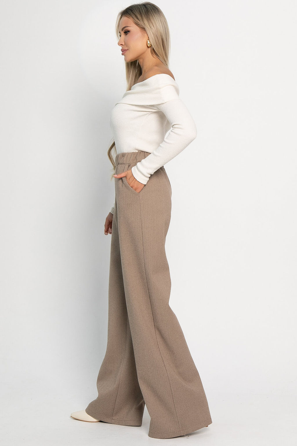 Брюки Остатки тепла - Lt collection фото 22