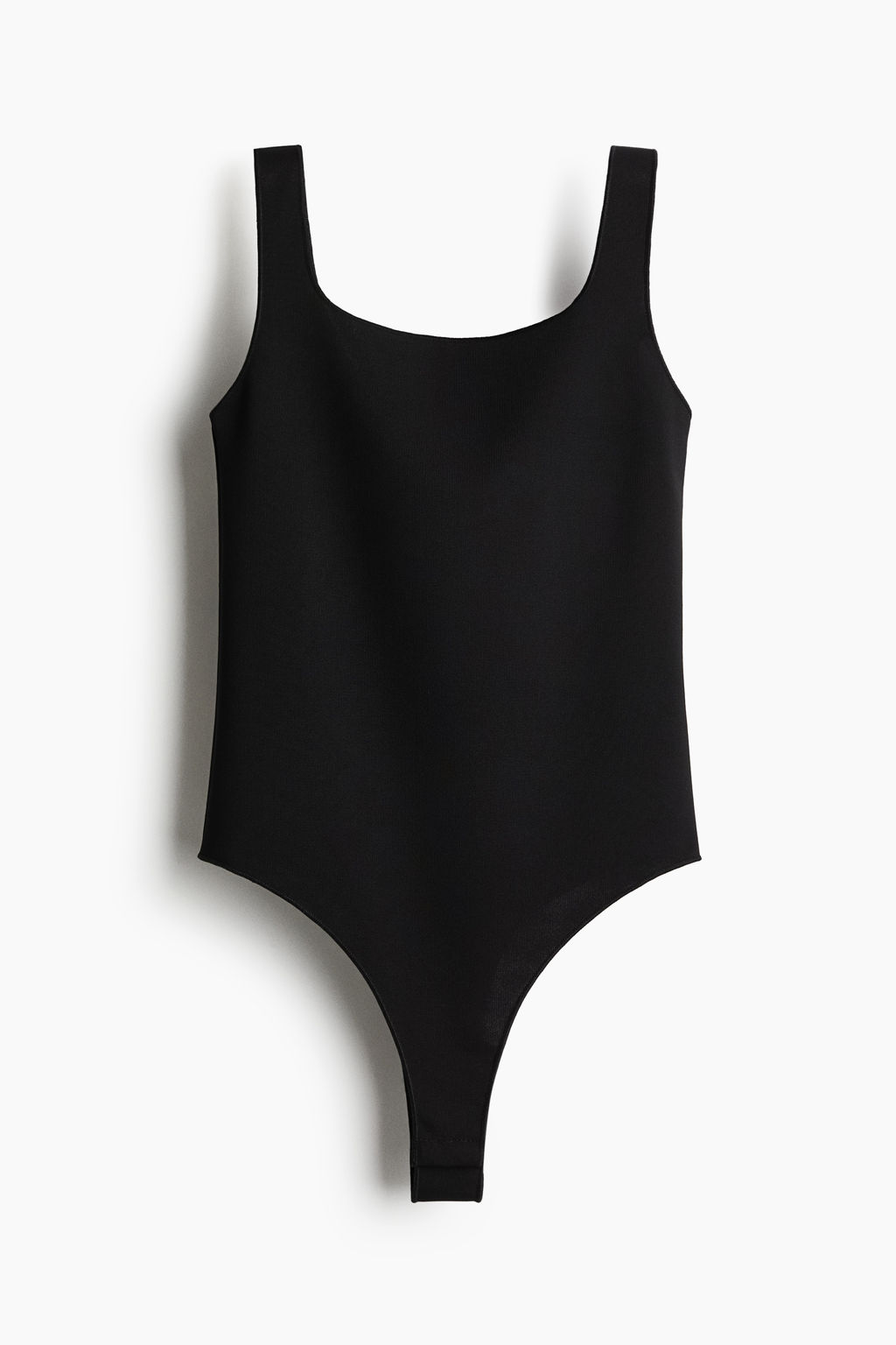 Body tanga interlock - H&m фото 2